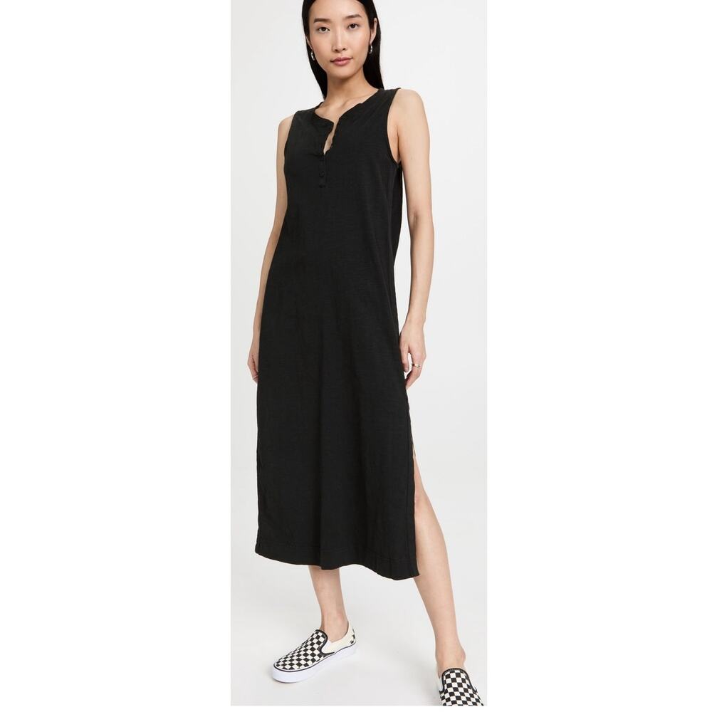 Z Supply Black Mini Dress